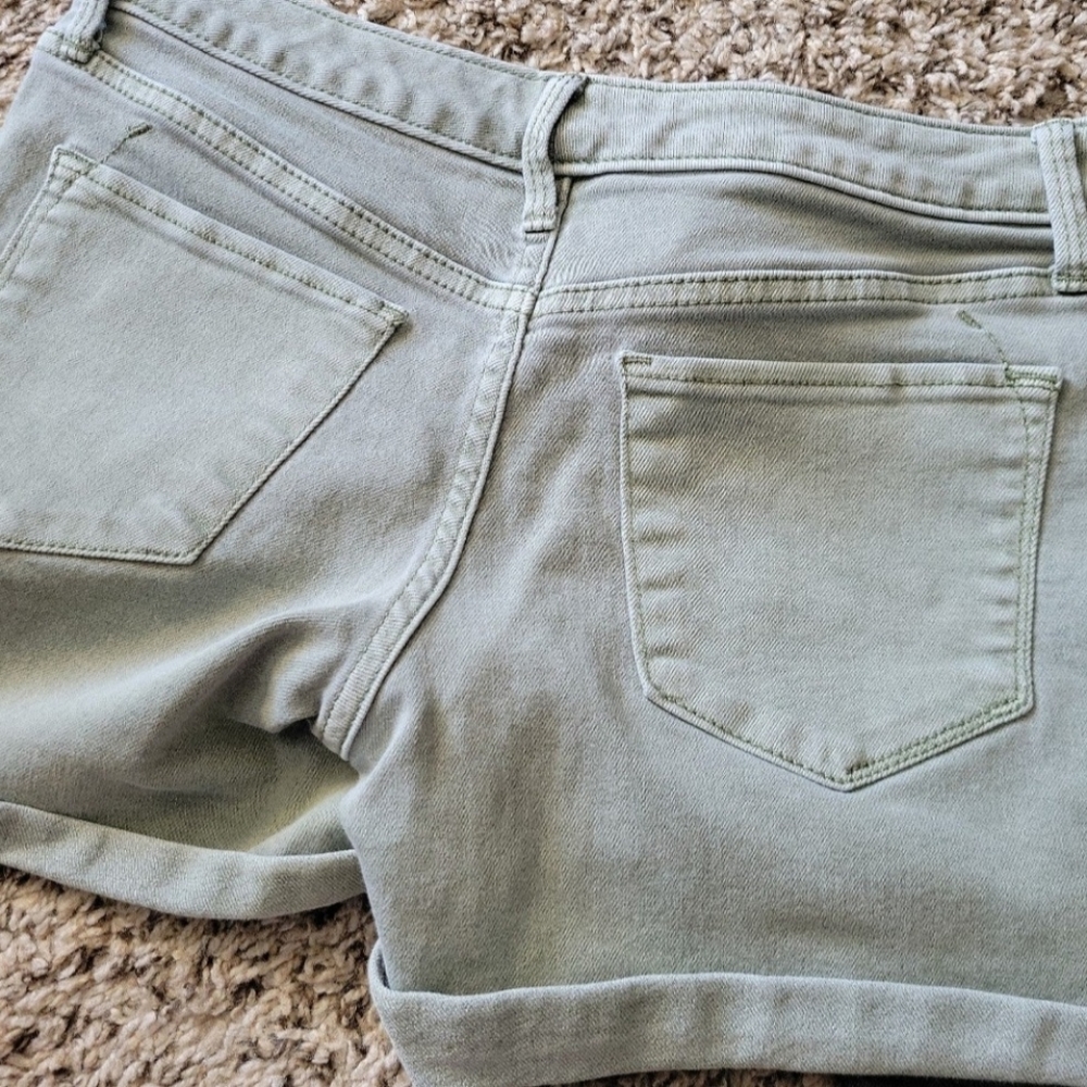 Mossimo short bundle - Picture 4 of 7